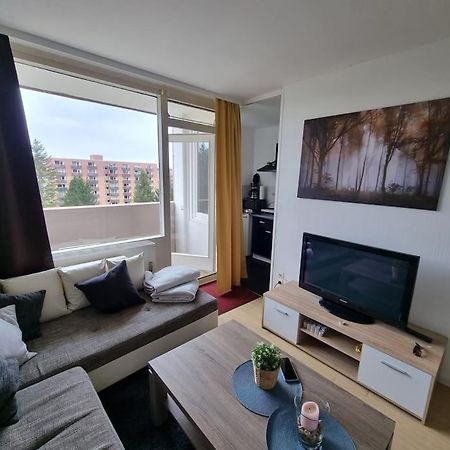 Ferienwohnung Altenau Im Harz, Hunde Εξωτερικό φωτογραφία
