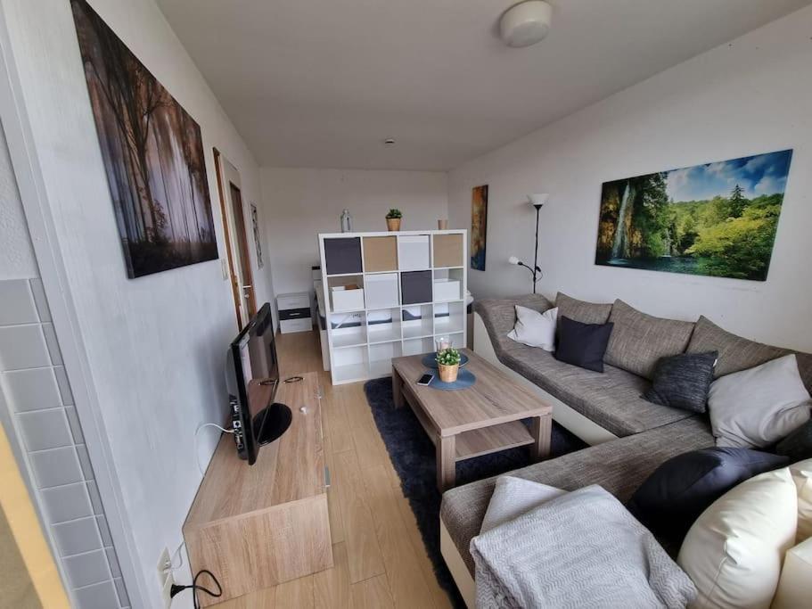 Ferienwohnung Altenau Im Harz, Hunde Εξωτερικό φωτογραφία