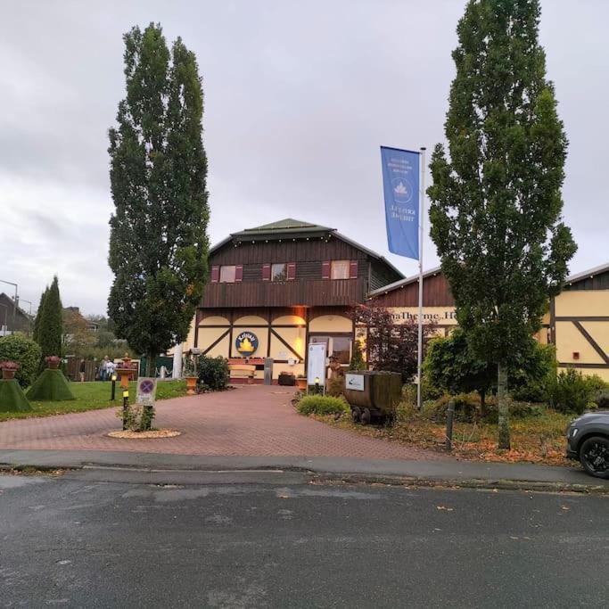 Ferienwohnung Altenau Im Harz, Hunde Εξωτερικό φωτογραφία