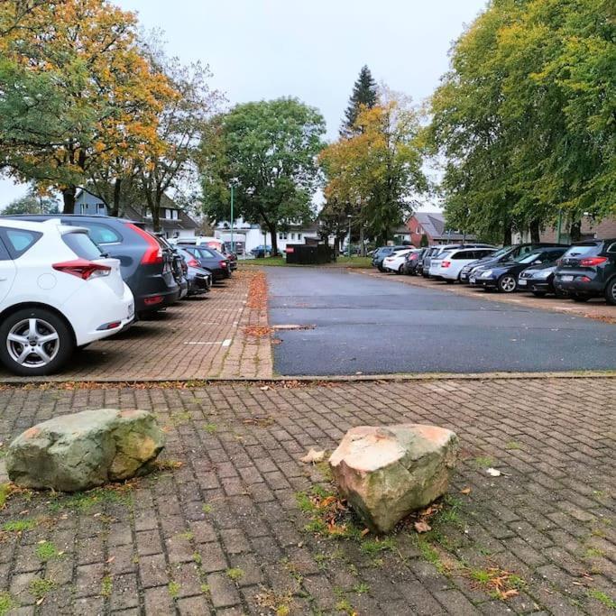 Ferienwohnung Altenau Im Harz, Hunde Εξωτερικό φωτογραφία