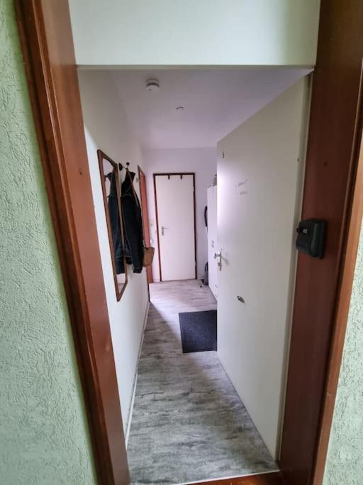 Ferienwohnung Altenau Im Harz, Hunde Εξωτερικό φωτογραφία