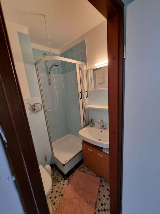 Ferienwohnung Altenau Im Harz, Hunde Εξωτερικό φωτογραφία