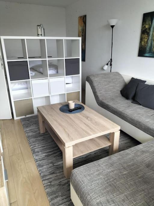 Ferienwohnung Altenau Im Harz, Hunde Εξωτερικό φωτογραφία